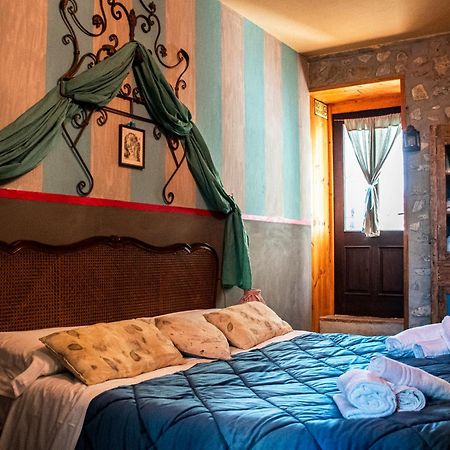 Relais del Pievano Campiglia Marittima Extérieur photo
