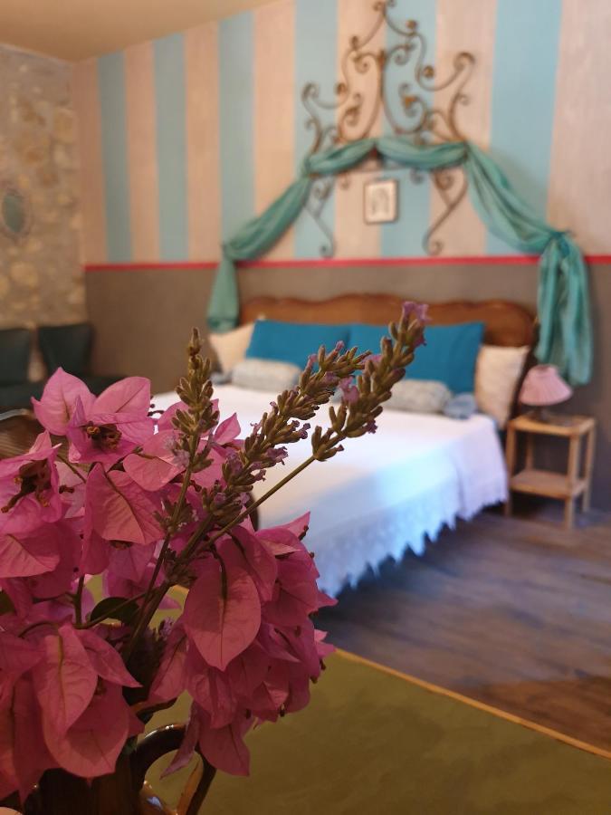 Relais del Pievano Campiglia Marittima Extérieur photo