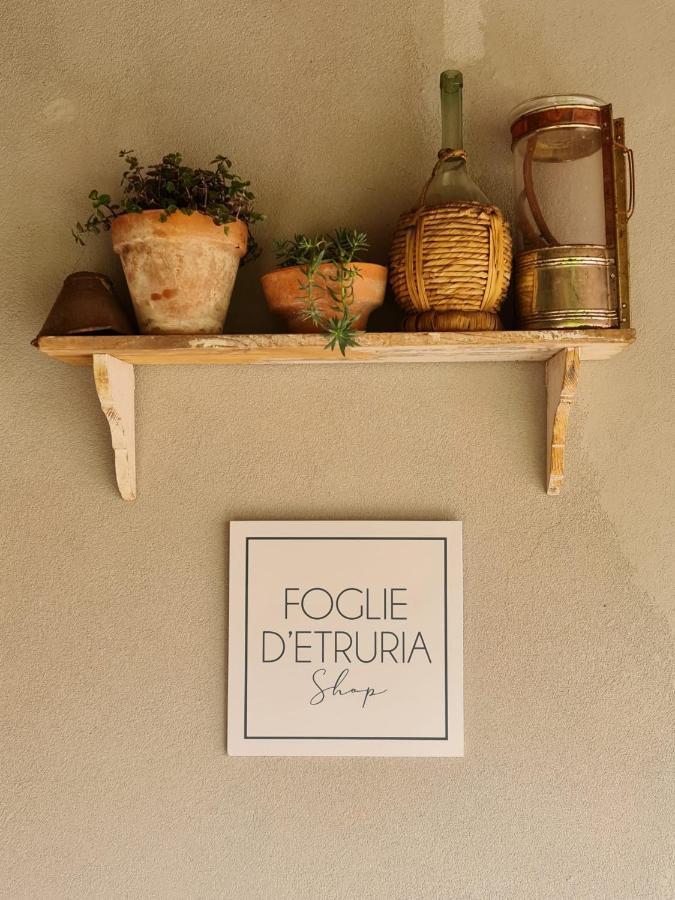 Relais del Pievano Campiglia Marittima Extérieur photo