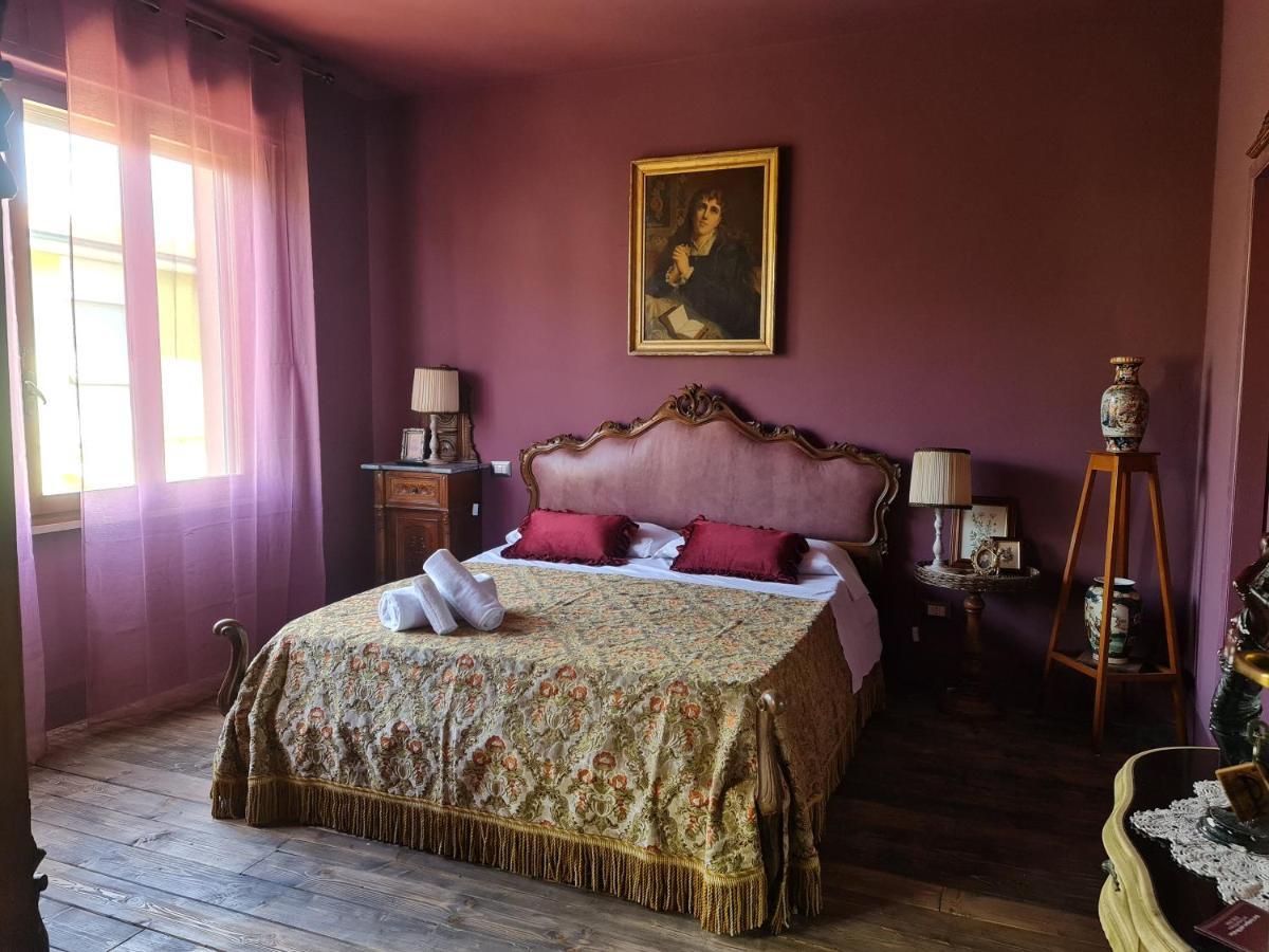 Relais del Pievano Campiglia Marittima Extérieur photo