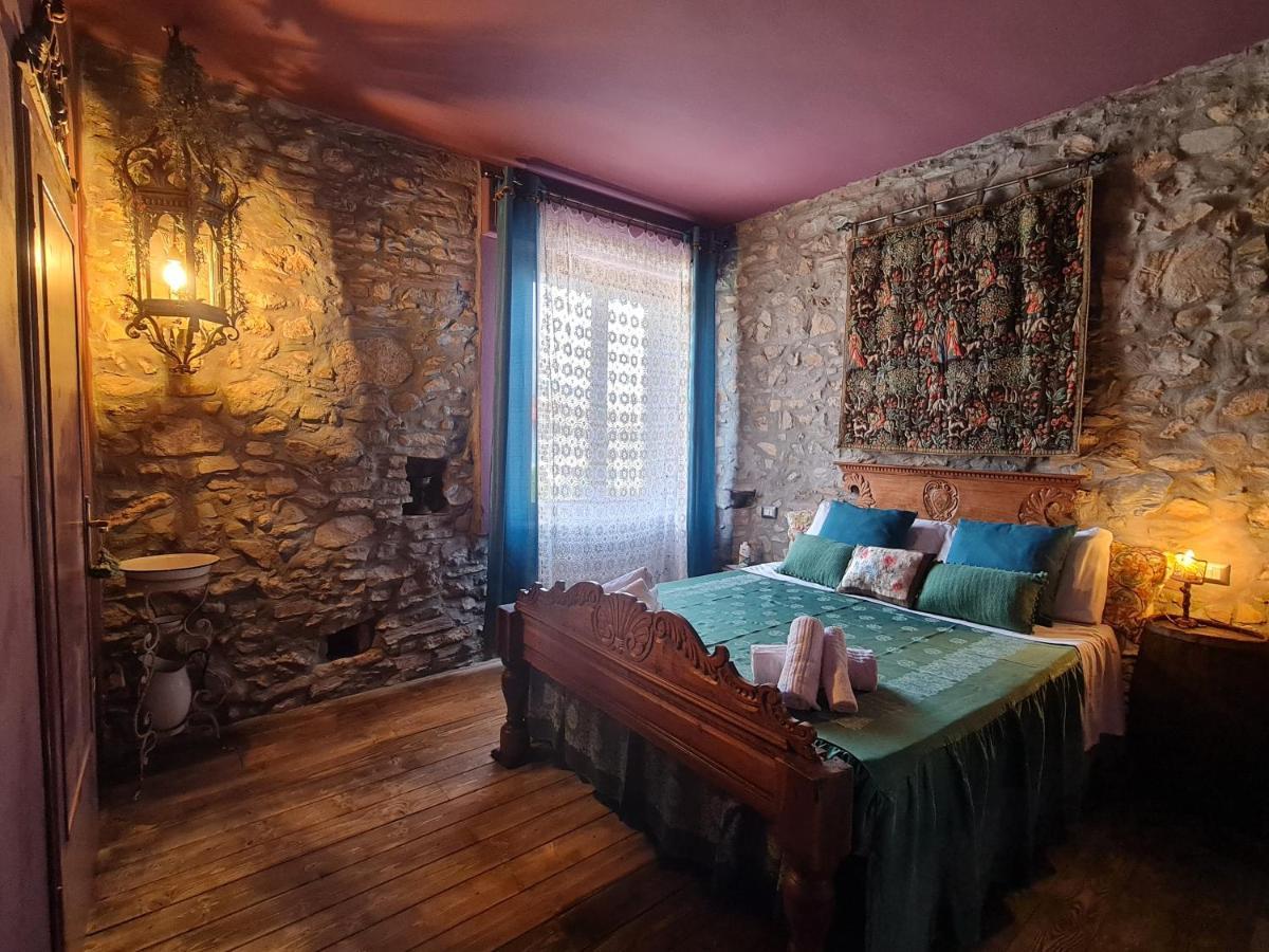 Relais del Pievano Campiglia Marittima Extérieur photo