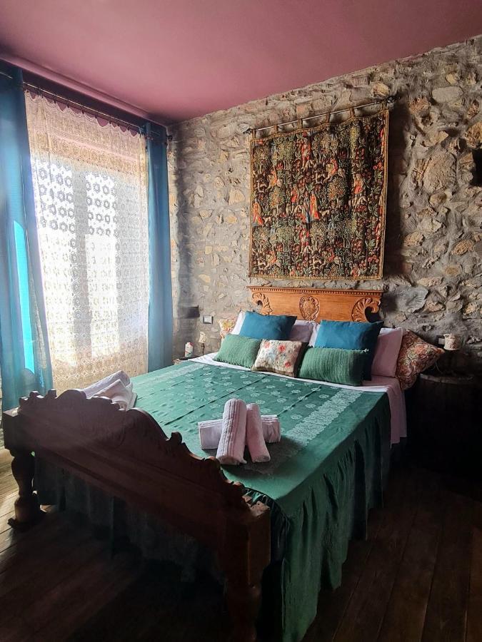Relais del Pievano Campiglia Marittima Extérieur photo