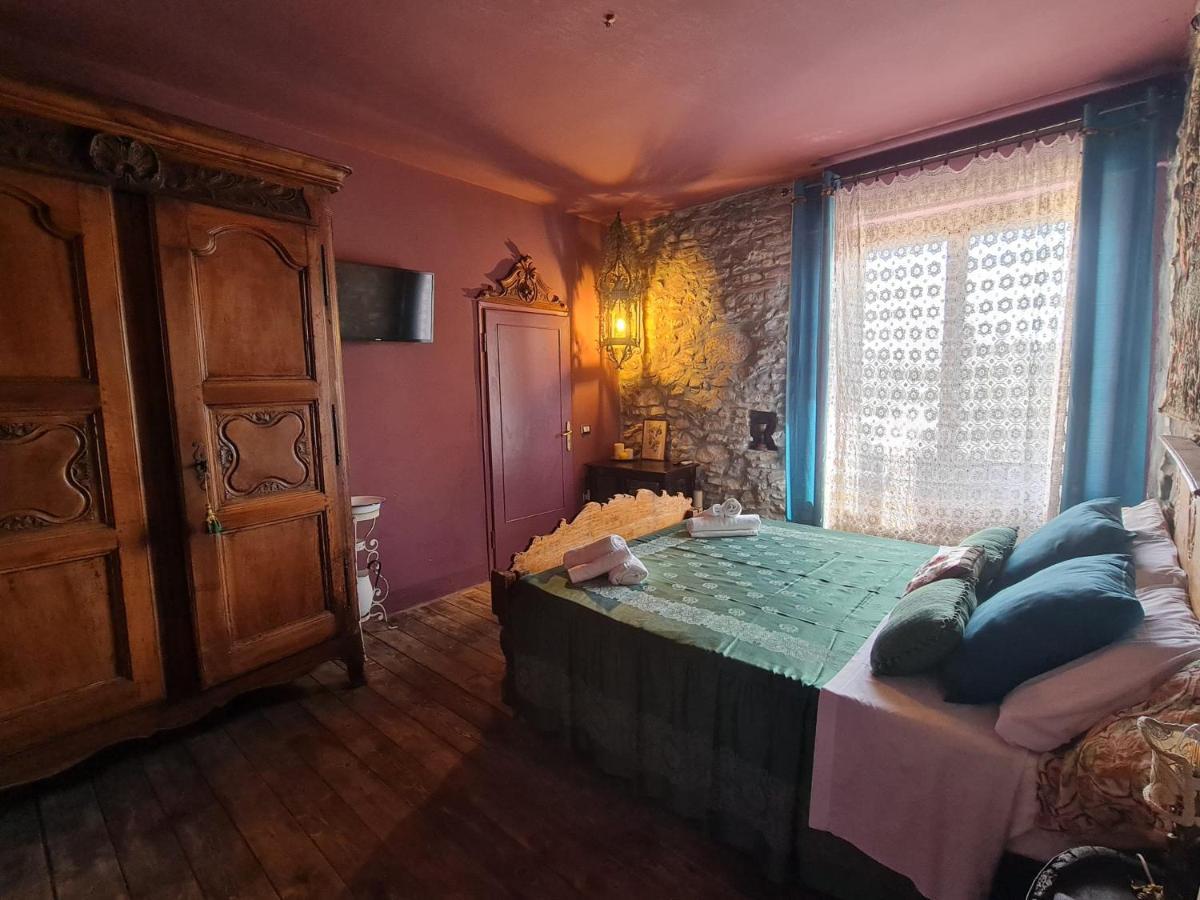 Relais del Pievano Campiglia Marittima Extérieur photo