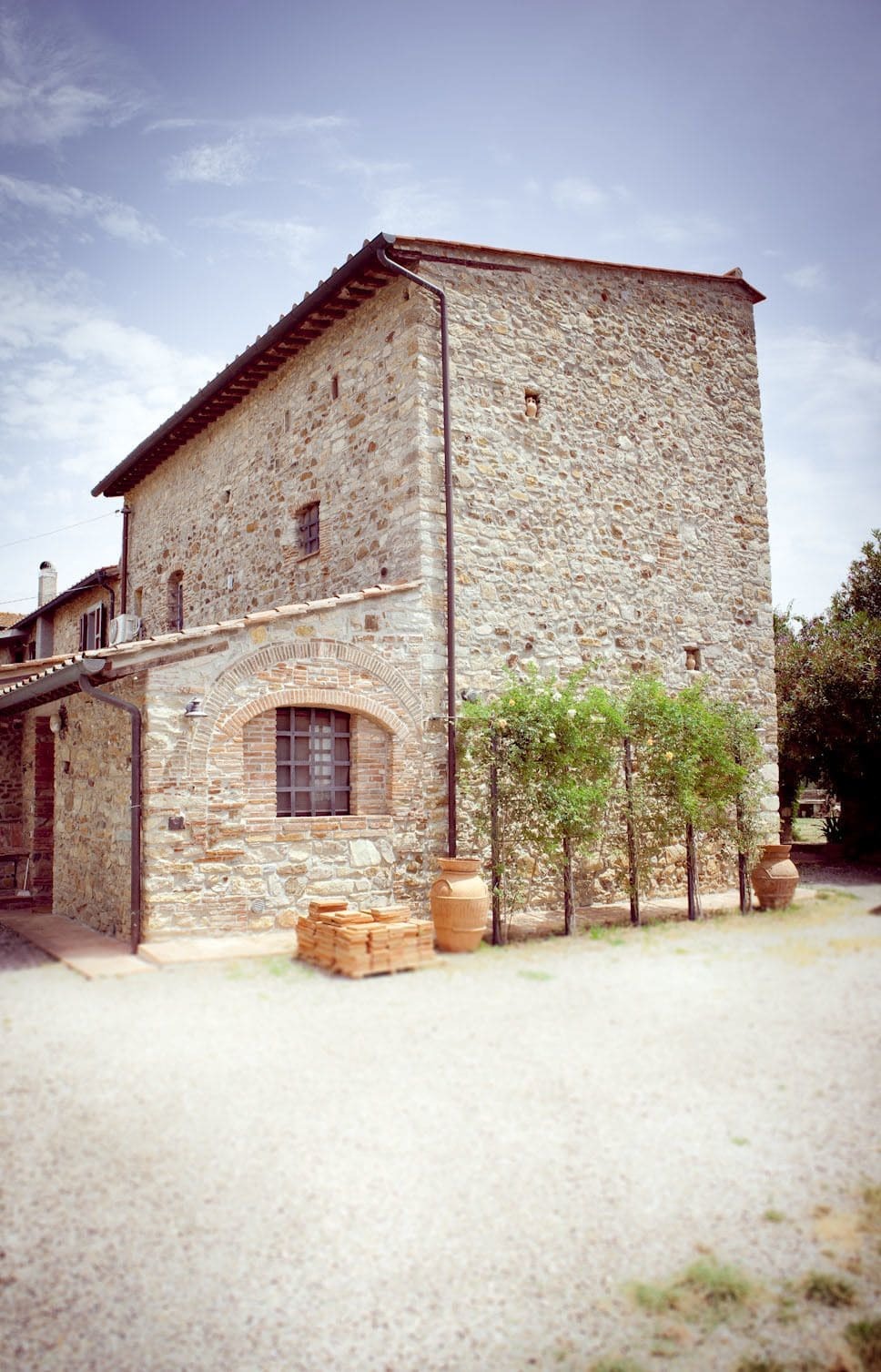 Relais del Pievano Campiglia Marittima Extérieur photo
