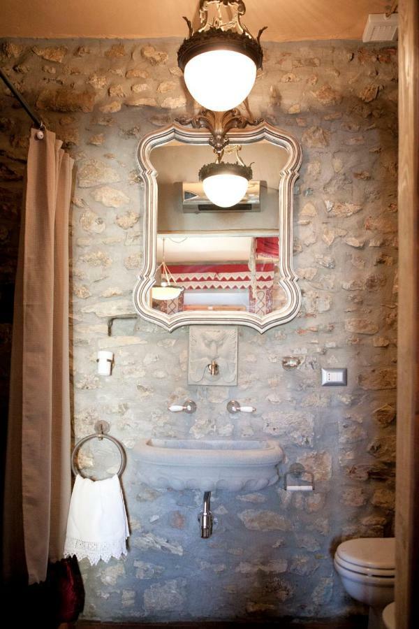 Relais del Pievano Campiglia Marittima Extérieur photo