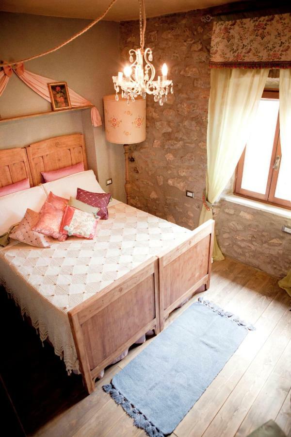 Relais del Pievano Campiglia Marittima Extérieur photo