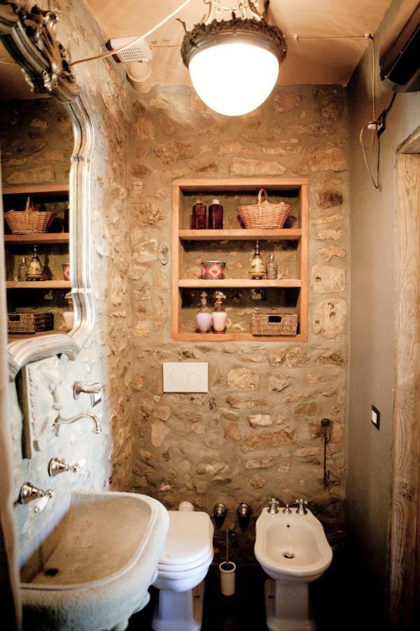 Relais del Pievano Campiglia Marittima Extérieur photo
