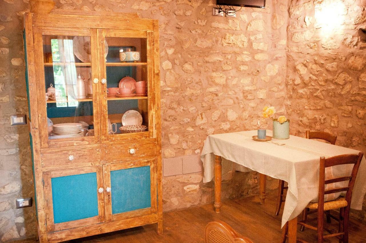 Relais del Pievano Campiglia Marittima Extérieur photo