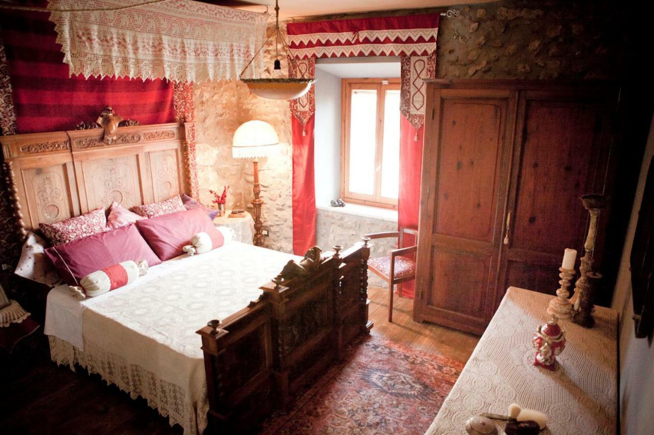 Relais del Pievano Campiglia Marittima Extérieur photo