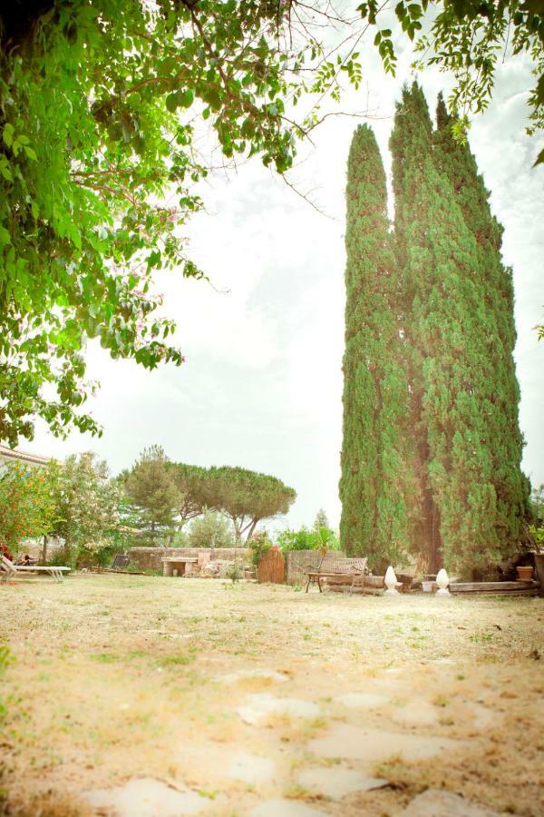 Relais del Pievano Campiglia Marittima Extérieur photo